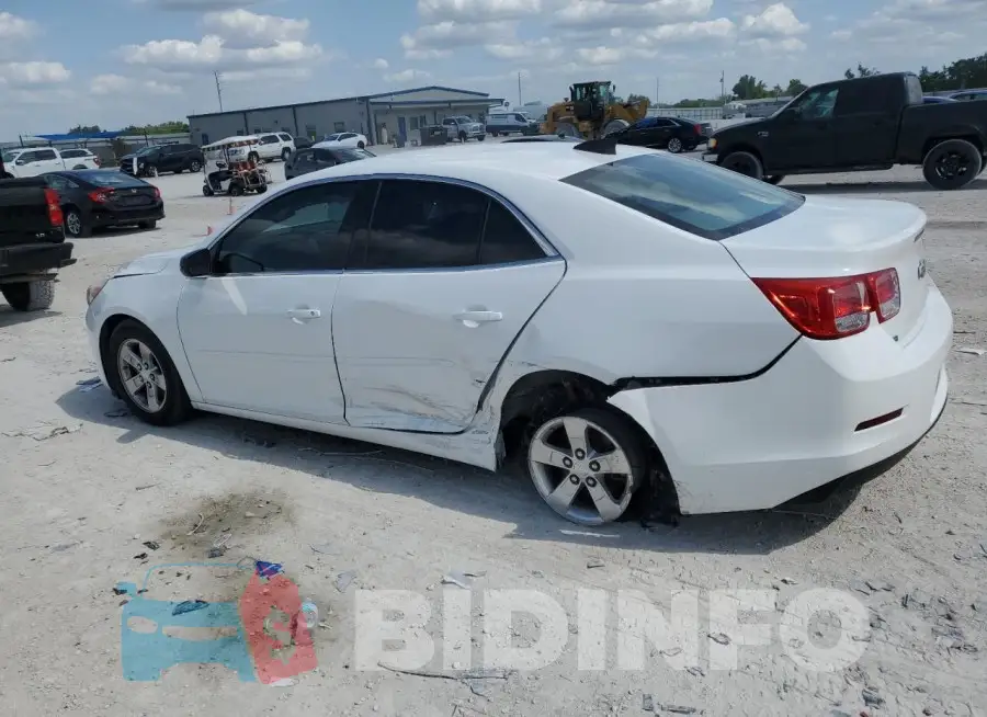 1G11B5SL1FF299984 Photo# 2
