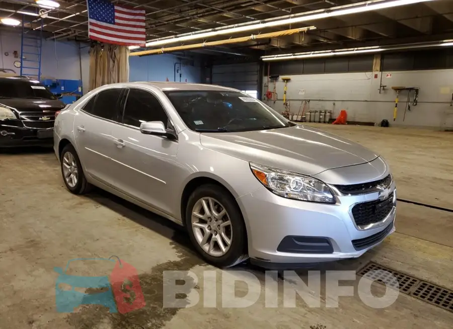 1G11C5SA3GF135293 Photo# 4