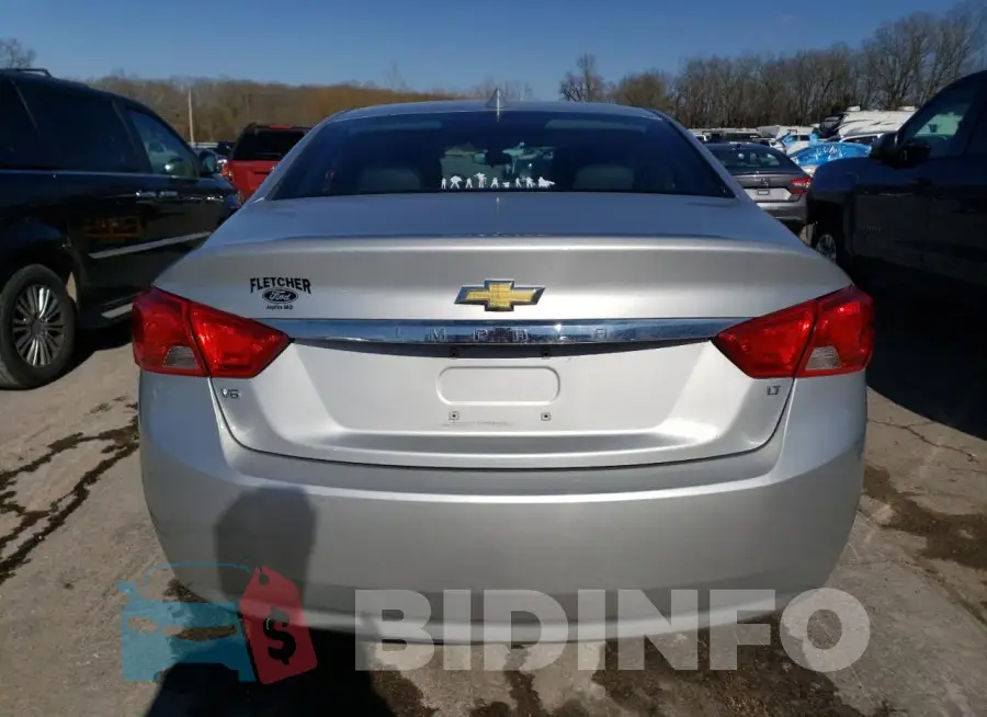 1G11Z5S37LU108782 Photo# 6
