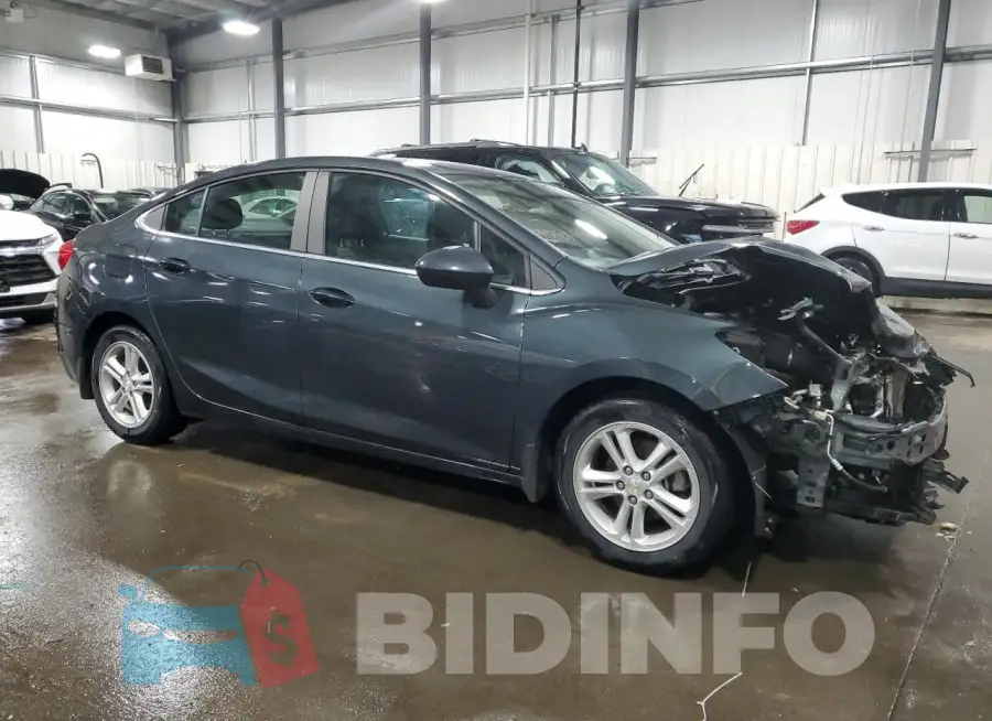 1G1BE5SM1J7201219 Photo# 4