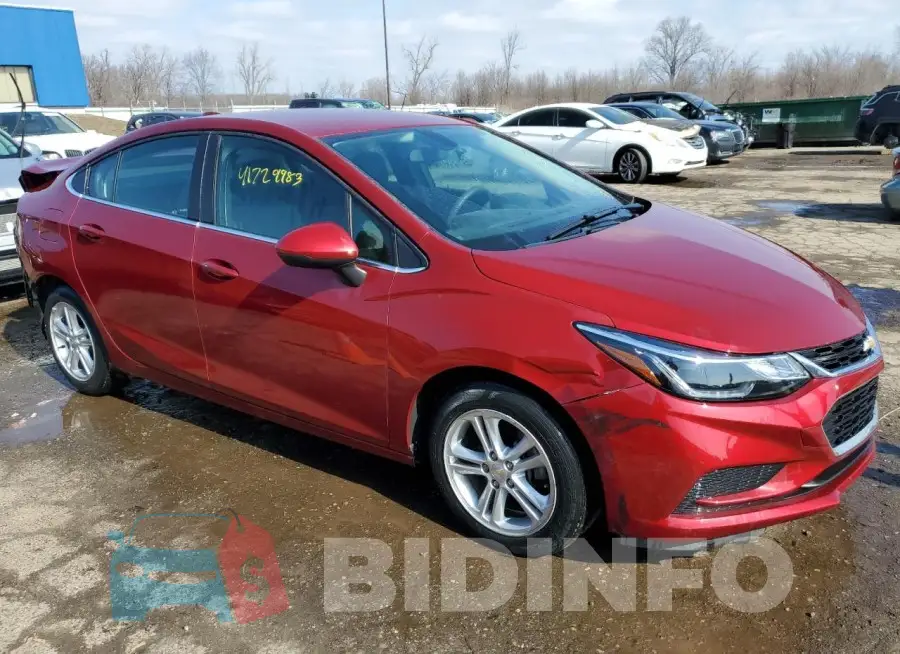 1G1BE5SM6J7242154 Photo# 4