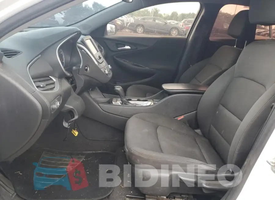1G1ZB5ST1GF262633 Photo# 7