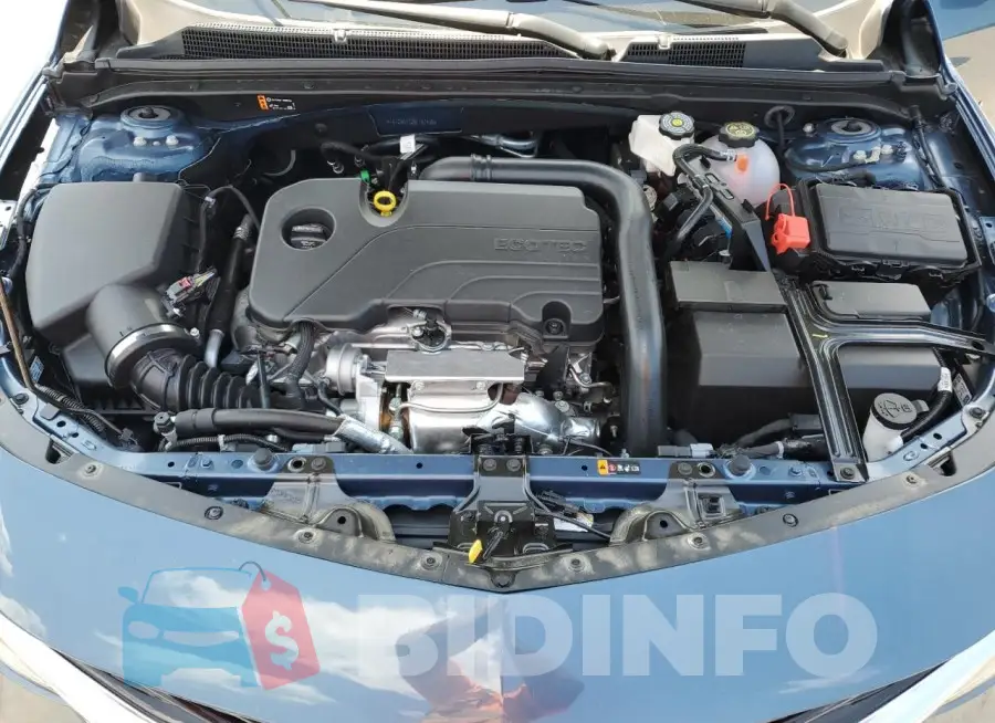 1G1ZB5ST2RF157439 Photo# 11