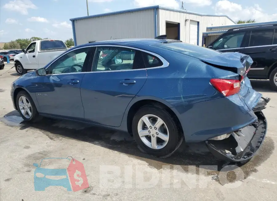 1G1ZB5ST2RF157439 Photo# 2