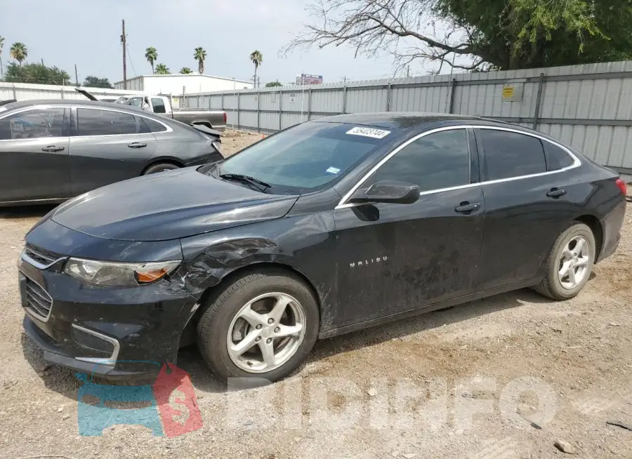 1G1ZB5ST5GF325829 Photo# 1