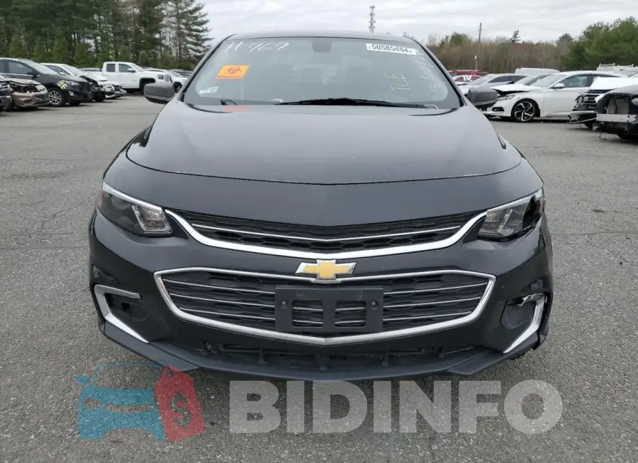 1G1ZB5ST5JF222840 Photo# 5