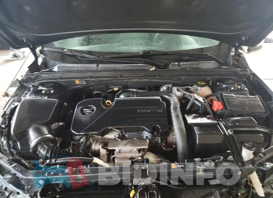 1G1ZB5ST8KF156902 Photo# 11