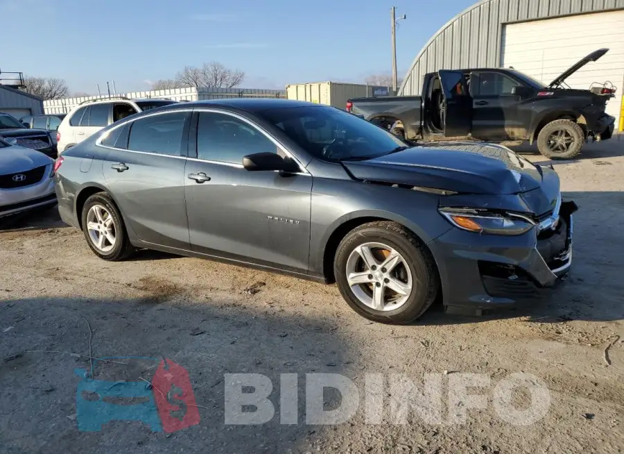 1G1ZB5STXKF185513 Photo# 4