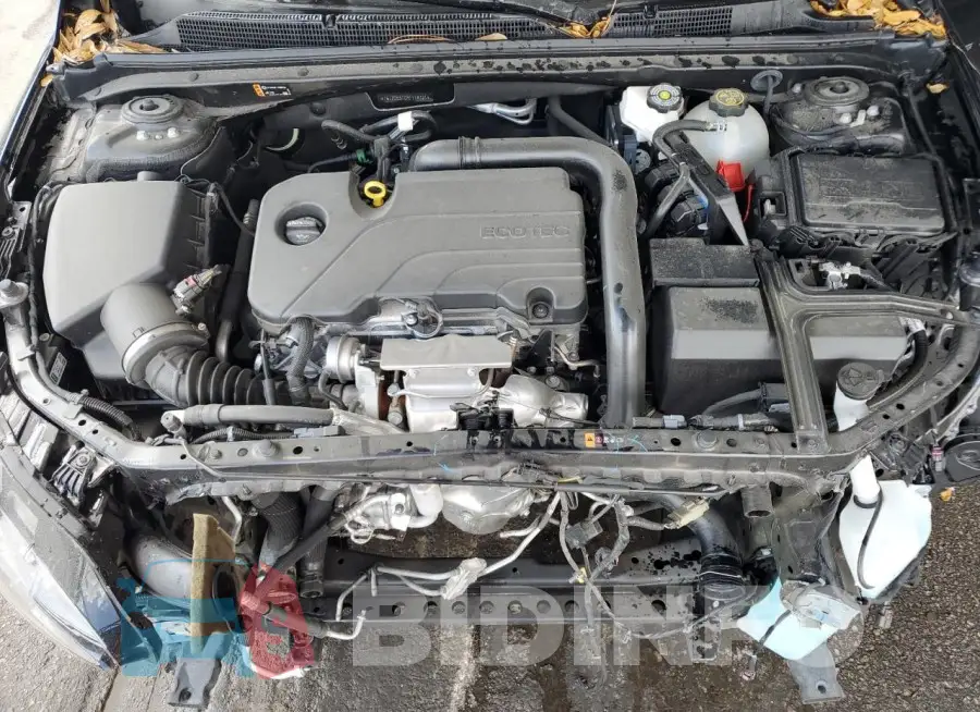 1G1ZD5ST0RF119721 Photo# 11