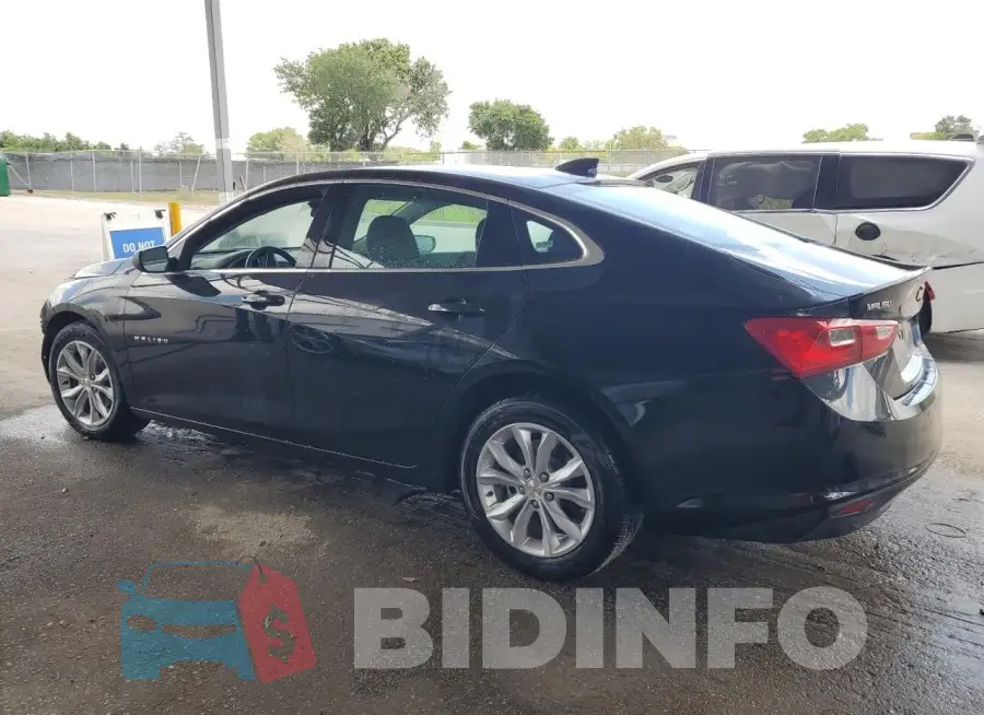 1G1ZD5ST0RF119721 Photo# 2