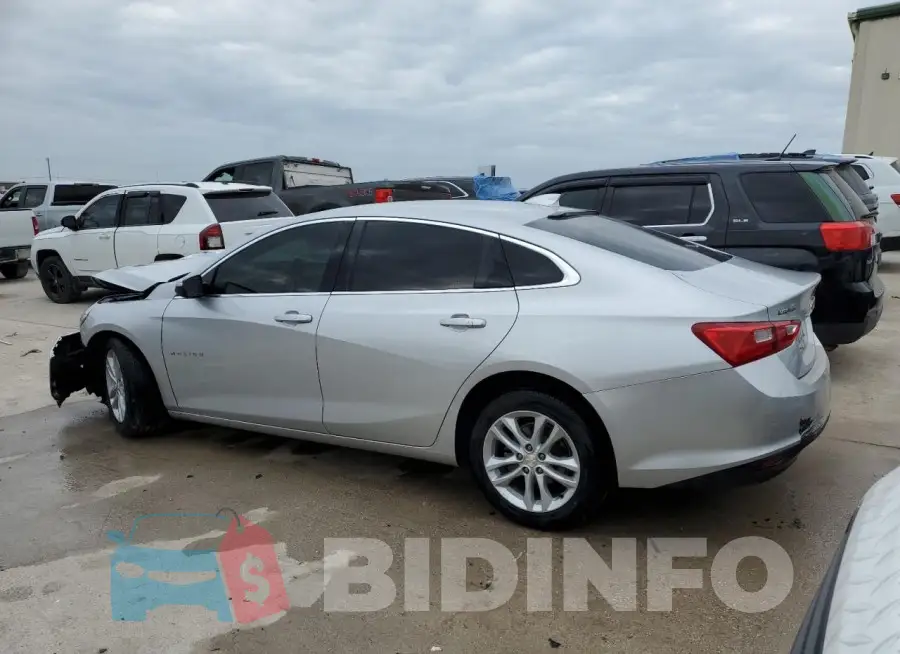 1G1ZD5ST1JF245784 Photo# 2