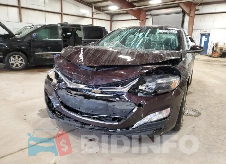 1G1ZD5ST2LF127066 Photo# 5