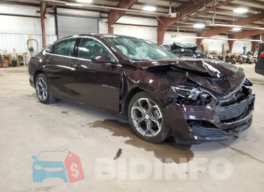 1G1ZD5ST2LF127066 Photo# 4