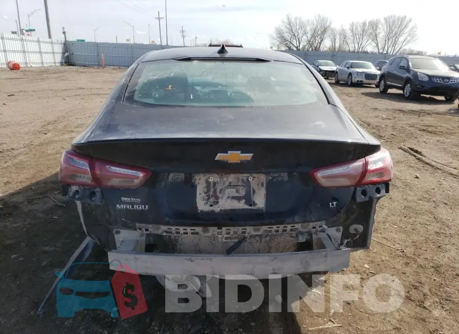 1G1ZD5ST2MF066464 Photo# 6