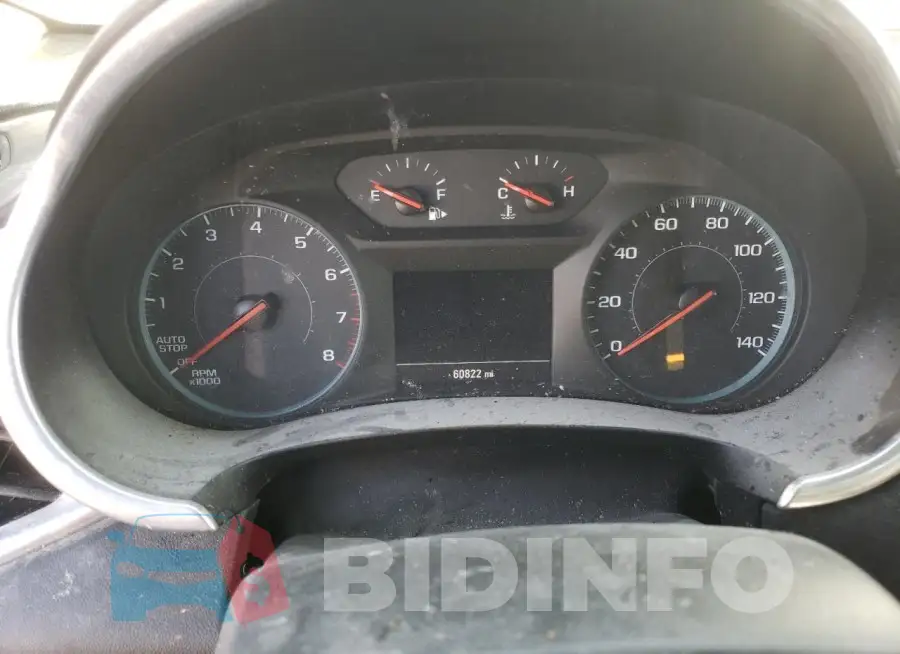 1G1ZD5ST2MF066464 Photo# 9