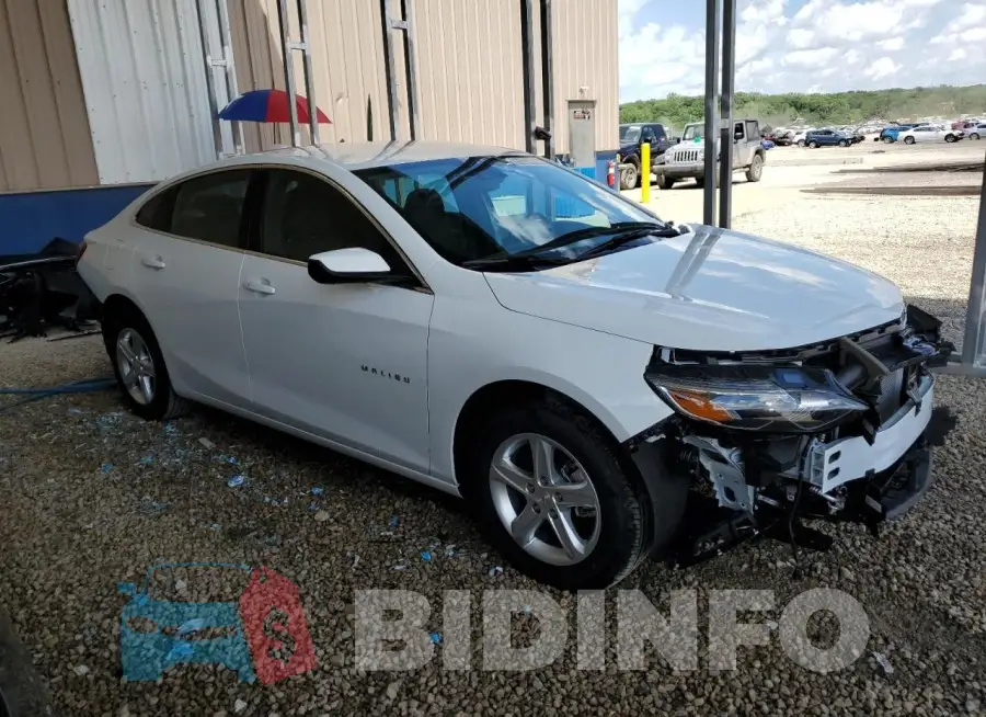 1G1ZD5ST2RF208299 Photo# 4