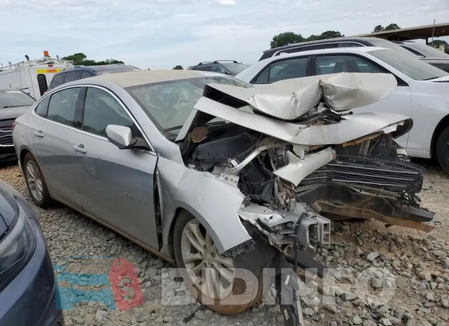 1G1ZD5ST3JF239291 Photo# 4