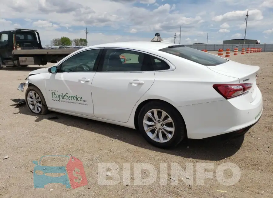1G1ZD5ST3KF116656 Photo# 2