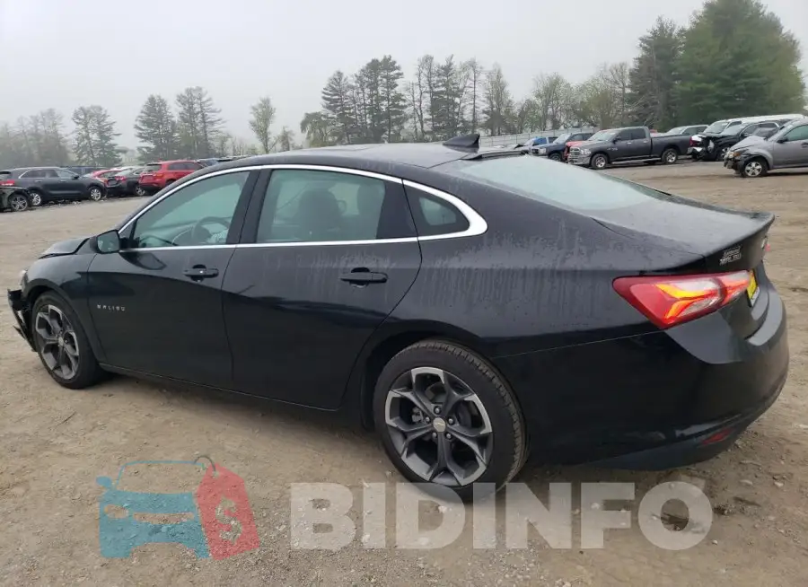 1G1ZD5ST3MF063864 Photo# 2