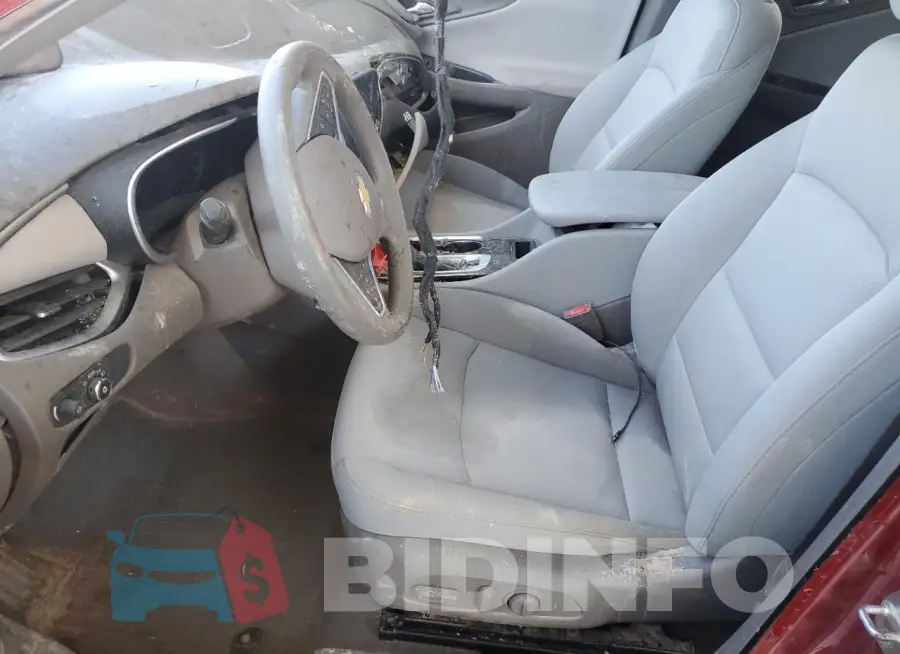 1G1ZD5ST3PF129088 Photo# 7