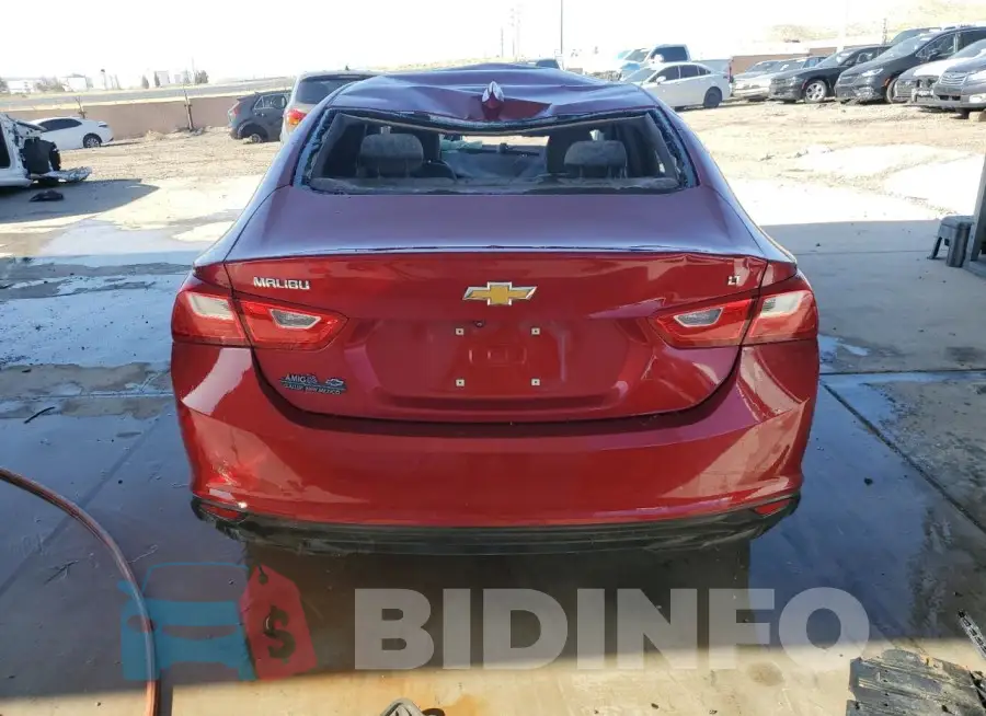 1G1ZD5ST3PF129088 Photo# 6