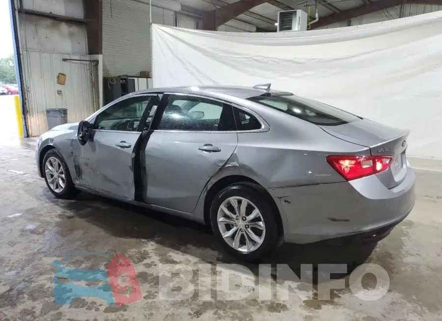 1G1ZD5ST3RF111676 Photo# 2