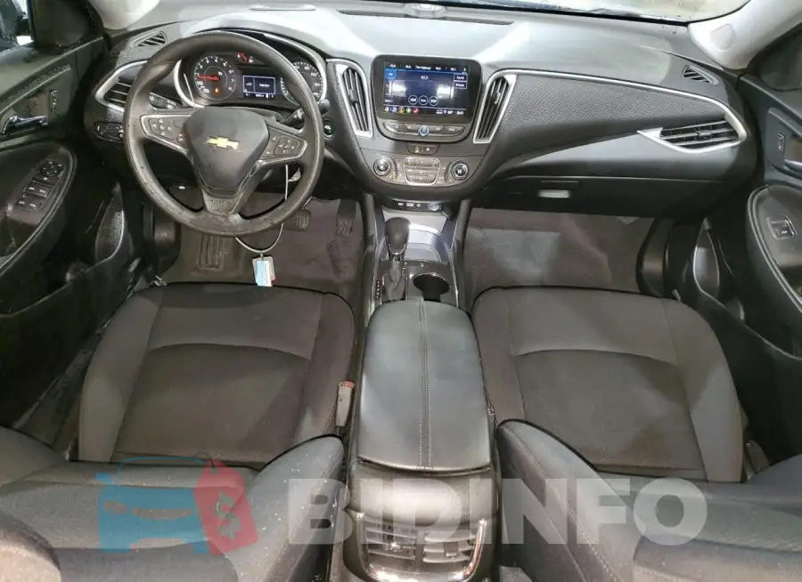 1G1ZD5ST3RF111676 Photo# 8