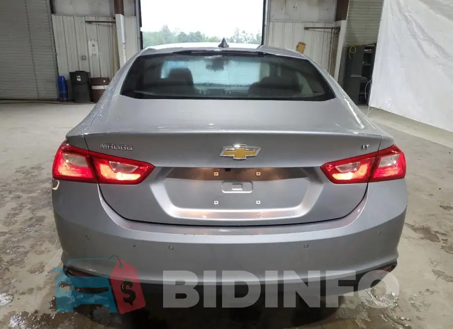 1G1ZD5ST3RF111676 Photo# 6