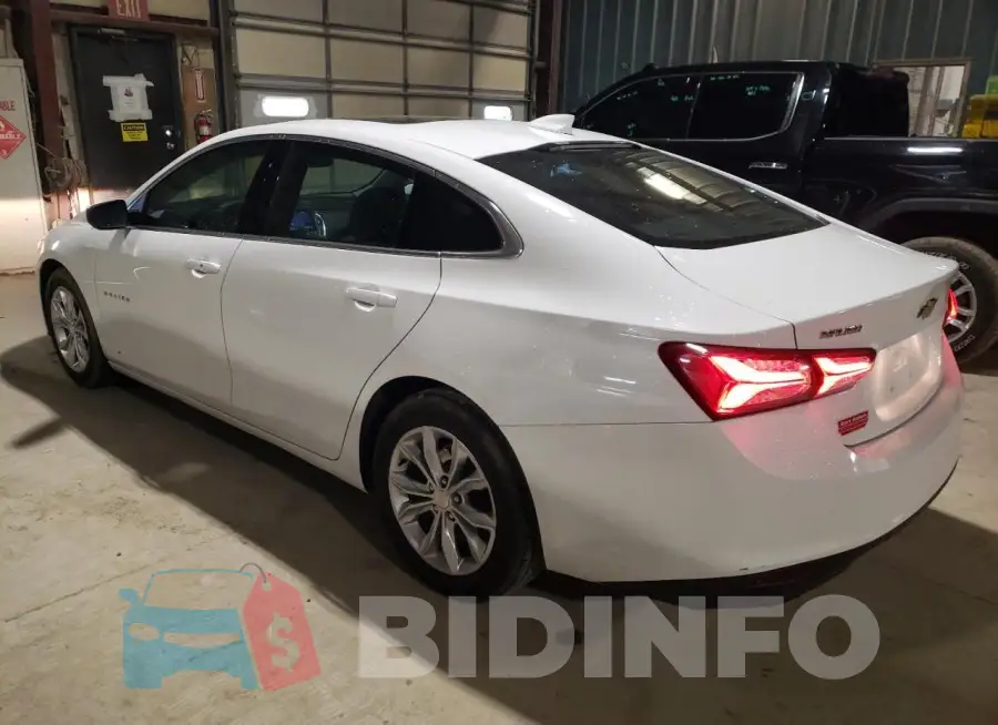 1G1ZD5ST4MF056146 Photo# 2
