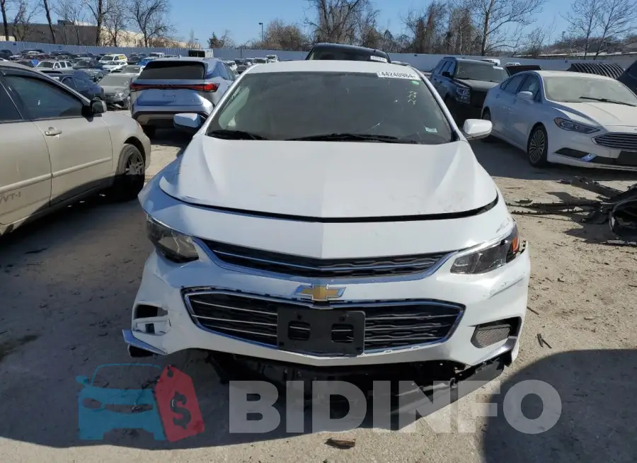 1G1ZD5ST5JF263074 Photo# 5