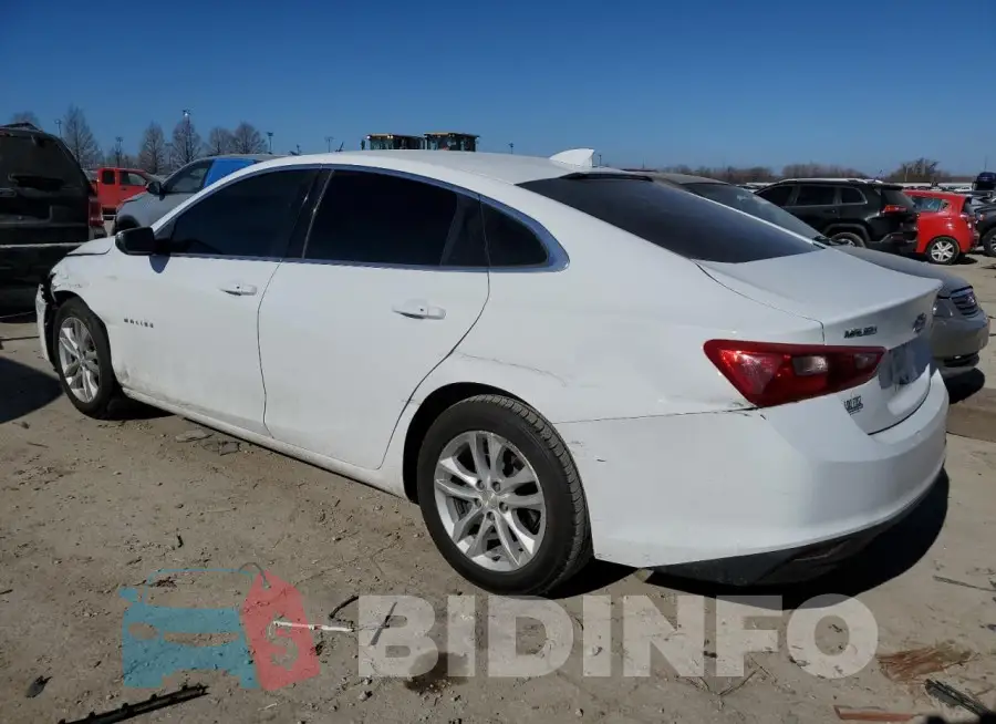 1G1ZD5ST5JF263074 Photo# 2