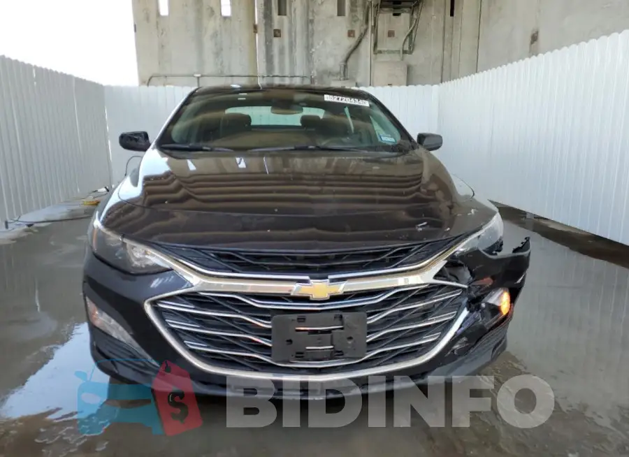 1G1ZD5ST5PF186280 Photo# 5
