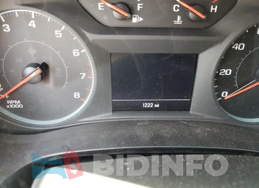 1G1ZD5ST5PF213705 Photo# 9