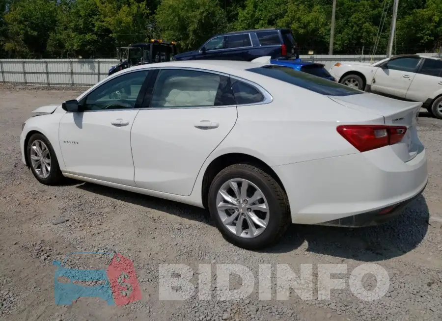 1G1ZD5ST5PF213705 Photo# 2