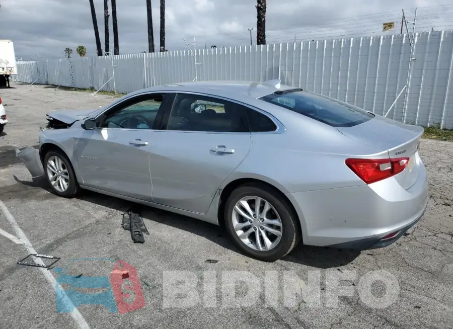 1G1ZD5ST6JF129304 Photo# 2