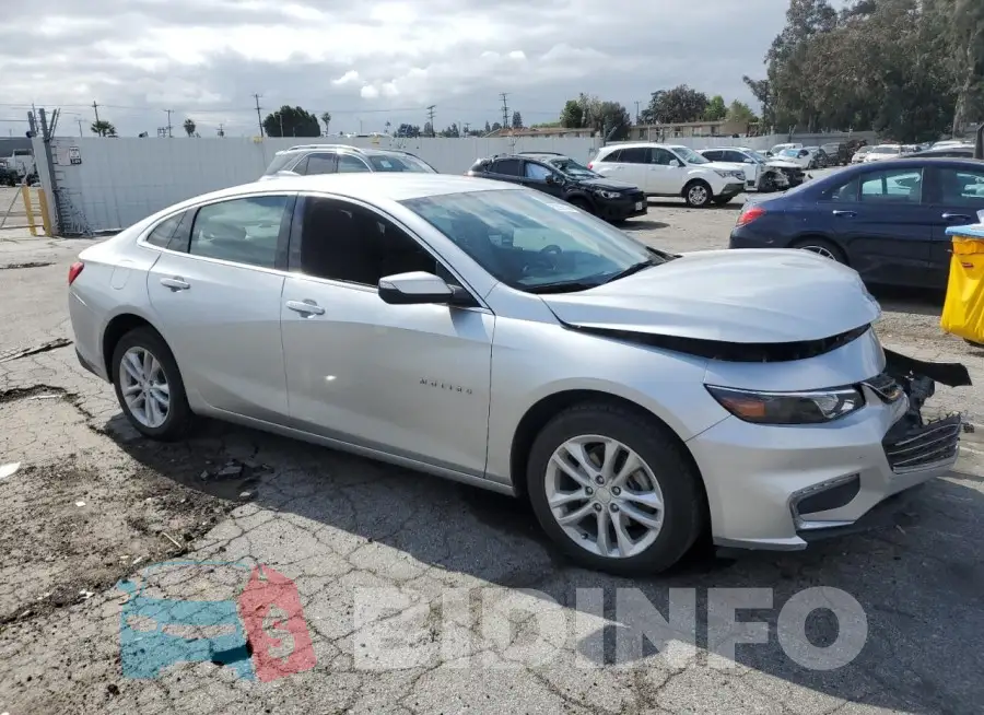1G1ZD5ST6JF129304 Photo# 4