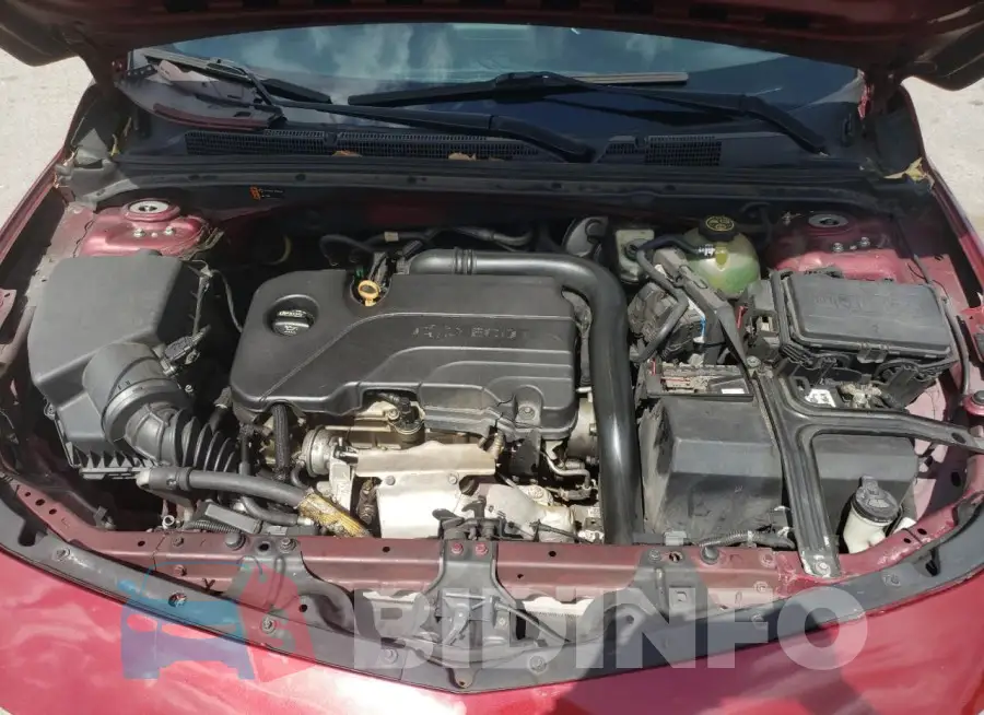 1G1ZD5ST6JF150007 Photo# 11