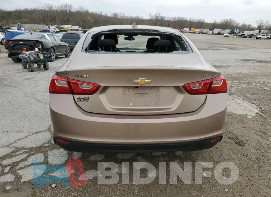 1G1ZD5ST6JF230245 Photo# 6