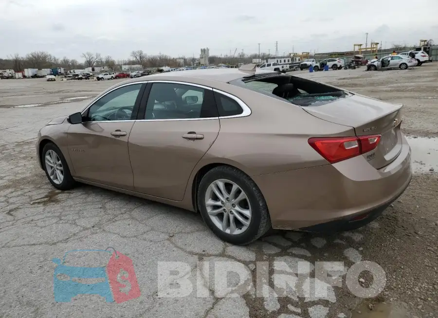 1G1ZD5ST6JF230245 Photo# 2