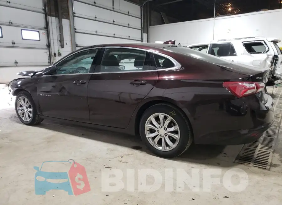 1G1ZD5ST6MF068122 Photo# 2