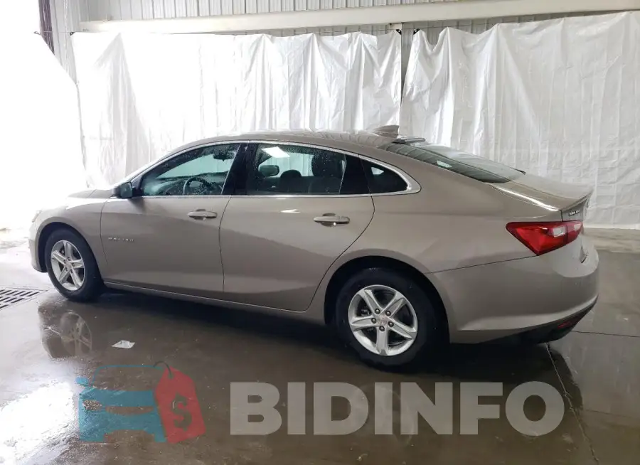 1G1ZD5ST6RF168972 Photo# 2