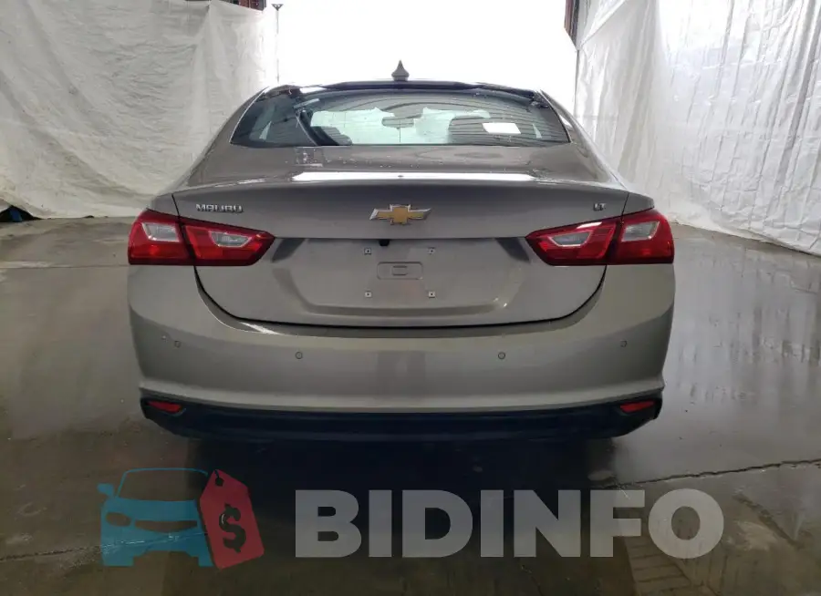 1G1ZD5ST6RF168972 Photo# 6