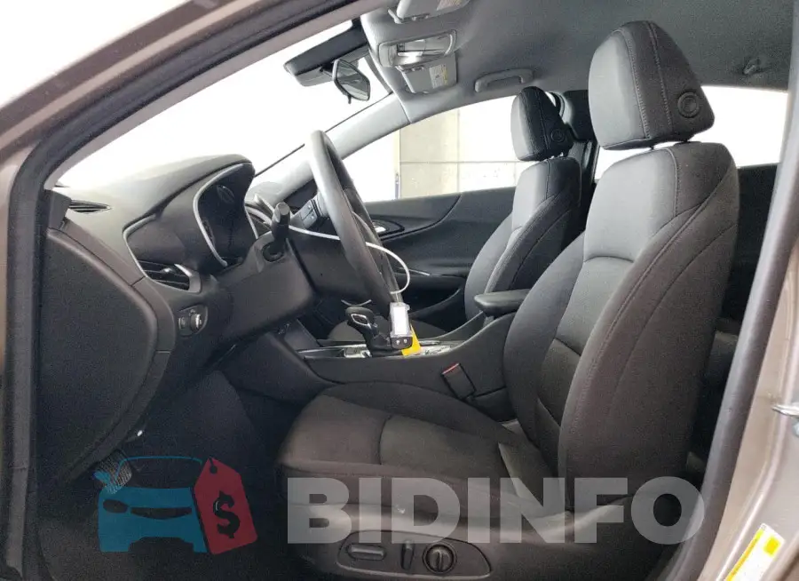 1G1ZD5ST6RF168972 Photo# 7