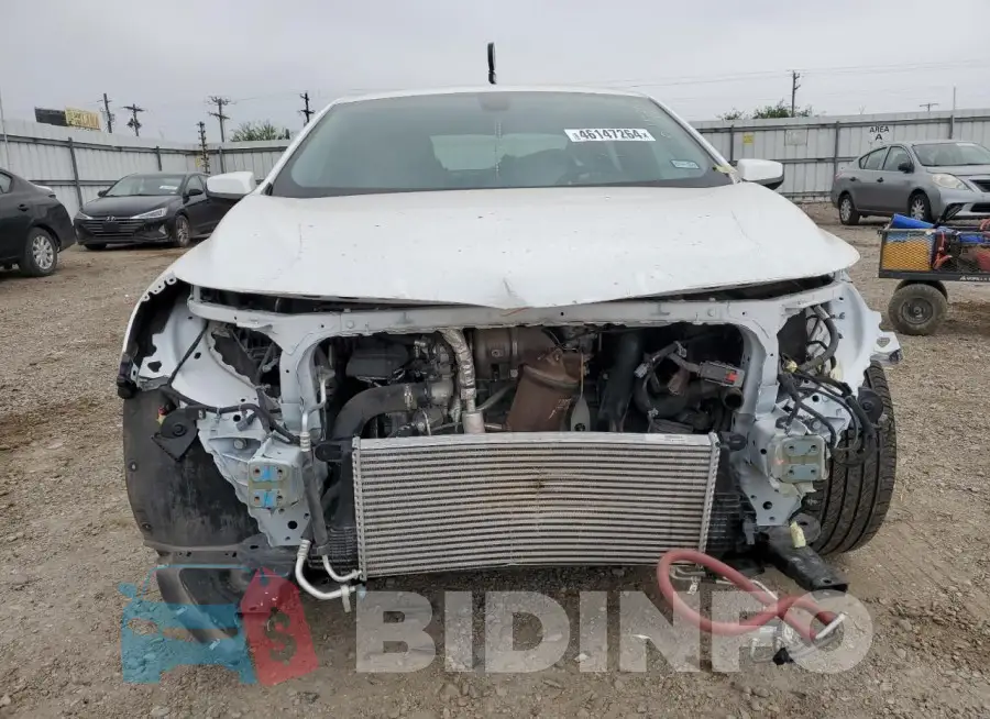 1G1ZD5ST7NF196421 Photo# 5