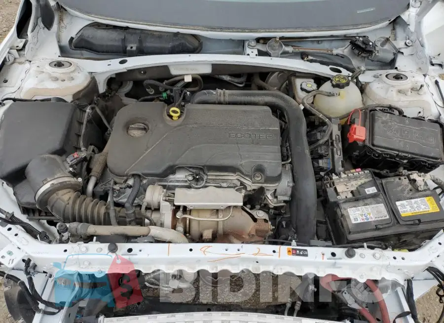 1G1ZD5ST7NF196421 Photo# 11