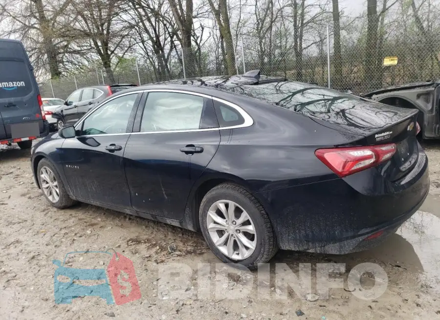 1G1ZD5ST8KF125577 Photo# 2