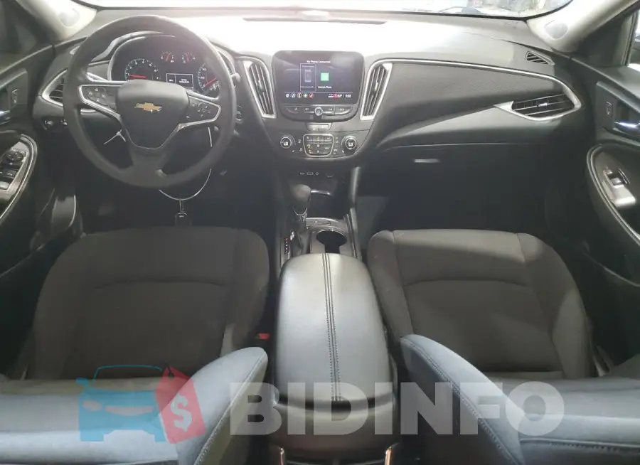 1G1ZD5ST8NF130072 Photo# 8
