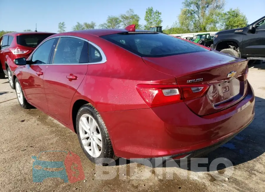 1G1ZD5ST9JF141026 Photo# 2