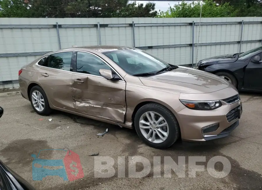 1G1ZD5ST9JF208935 Photo# 4