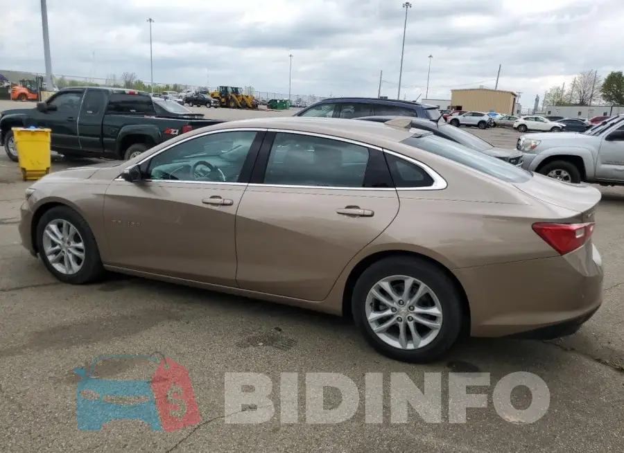 1G1ZD5ST9JF208935 Photo# 2